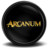 Arcanum 1 Icon